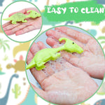 Slingshot Dinosaur Finger Toys (10pcs)