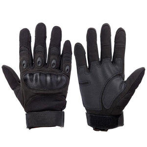 Full Finger Gloves