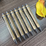 Funny Pen Set(7 PCS)