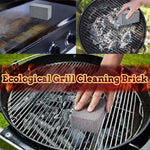 Grill Cleaning Blocks, 2PCS