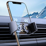 360 Degree Rotation Adaptive Phone Mount