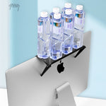 Creative Multifunctional Screen Top Shelf