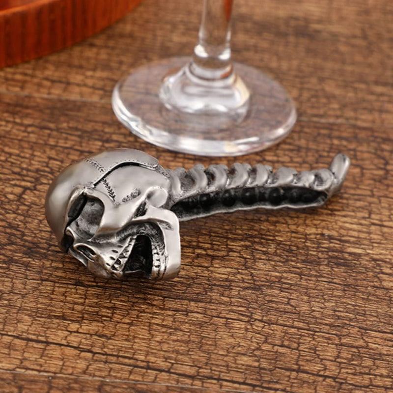 Skull Beer Opener