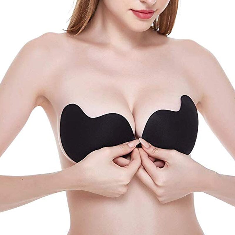 Adhesive Push-up Bra（49% OFF）