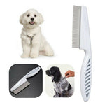 Pet Detangling Grooming Comb