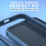 Anti-Drop Airbag Mobile Phone Case