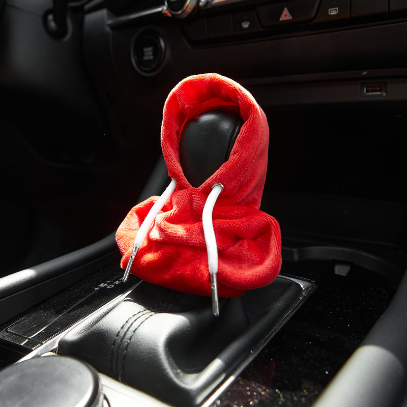 Gear Lever Cover