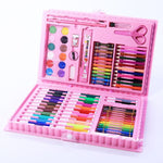 Deluxe Art Creativity Set