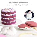 Bake Pro Layered Cake Mould