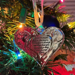 Christmas Ornament Gift