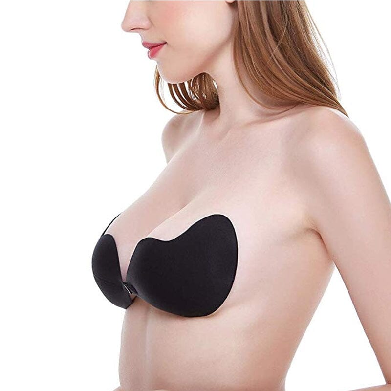 Adhesive Push-up Bra（49% OFF）