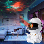 Astronaut Starry Sky Projector Lamp