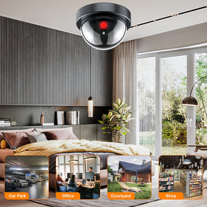 Security Camera for Home and Businesses Indoor Outdoor