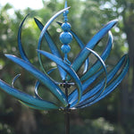 Metal Wind Spinner