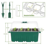 Seed Starter Trays