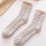 Winter Warm Soft Socks