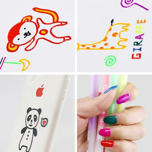 3D Jelly Pen