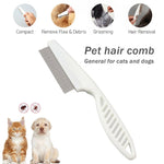 Pet Detangling Grooming Comb