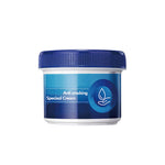 Special Moisturizing Cream with Frost and Crack Protection