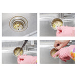 Disposable Mesh Sink Strainer Bags