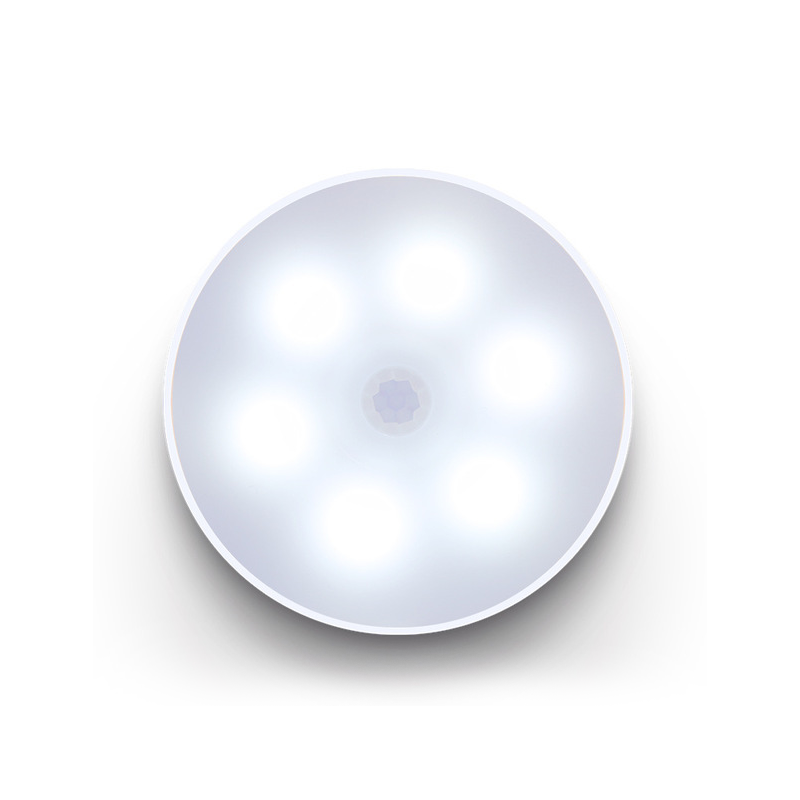 LED Smart Sensor Light