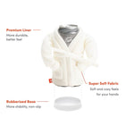 SPA Bathrobe for Can