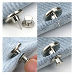 Adjustable Waist Buckle (16PCS)