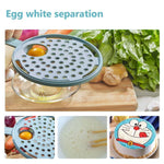 12-IN-1 Multi-Function Food Chopper