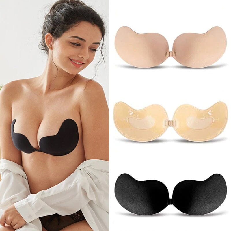 Adhesive Push-up Bra（49% OFF）