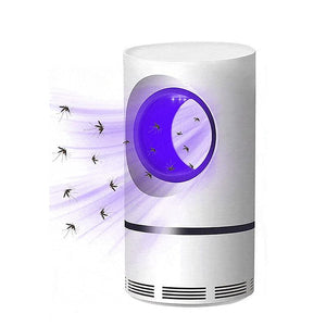 USB Photocatalytic Mosquito Killer Light