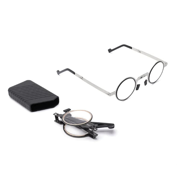 Anti-Blue Folding Ultra Light Reading Glasses