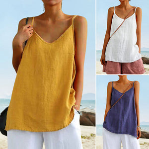 Women's Loose Casual Camisole