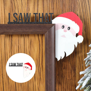 Funny Christmas Home Decor