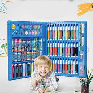 Deluxe Art Creativity Set