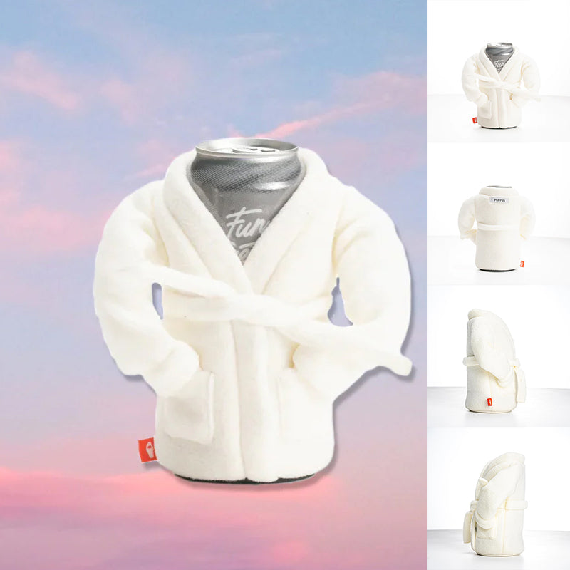 SPA Bathrobe for Can