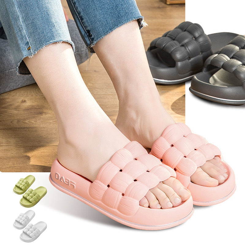 Women’s Comfortable Platform Slippers