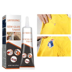 Fabric Repair Glue