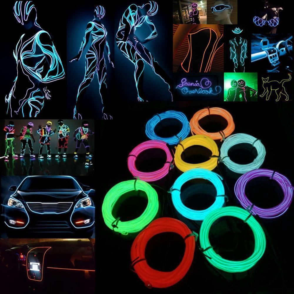 LED STICK FIGURE KIT