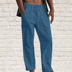 Men's Linen Pants