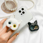 Cellphone Foldable Finger Grip Holder