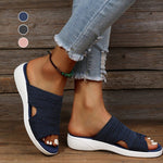 Women's Soft & Comfortable Mesh Sandals