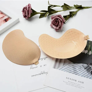 Adhesive Push-up Bra（49% OFF）