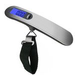 Portable Electronic Hook Scale