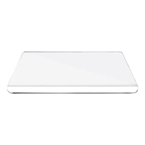 Acrylic Anti-slip Transparent Cutting Board