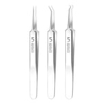 Professional Facial Blackhead Remover Tweezers