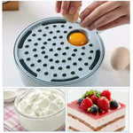 12-IN-1 Multi-Function Food Chopper