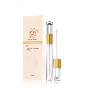 Nourishing Eyelash Growth Serum