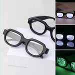 LED Luminous Glasses