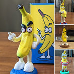 Mini Accountability Banana