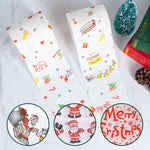 🎅EARLY CHRISTMAS SALE🎅 CHRISTMAS TOILET PAPERS